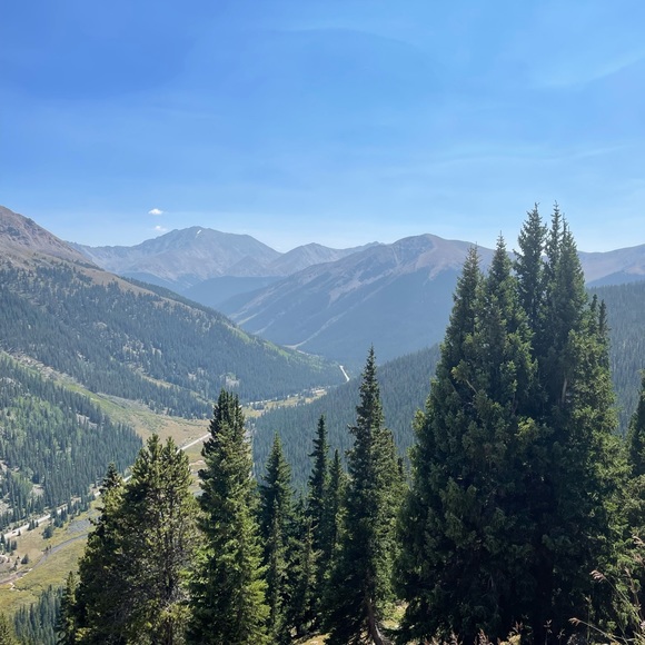 Adventure in my heart, pearls on my wrist-Free spirit wrapped in a silk scarf. - Picture 7 of 16